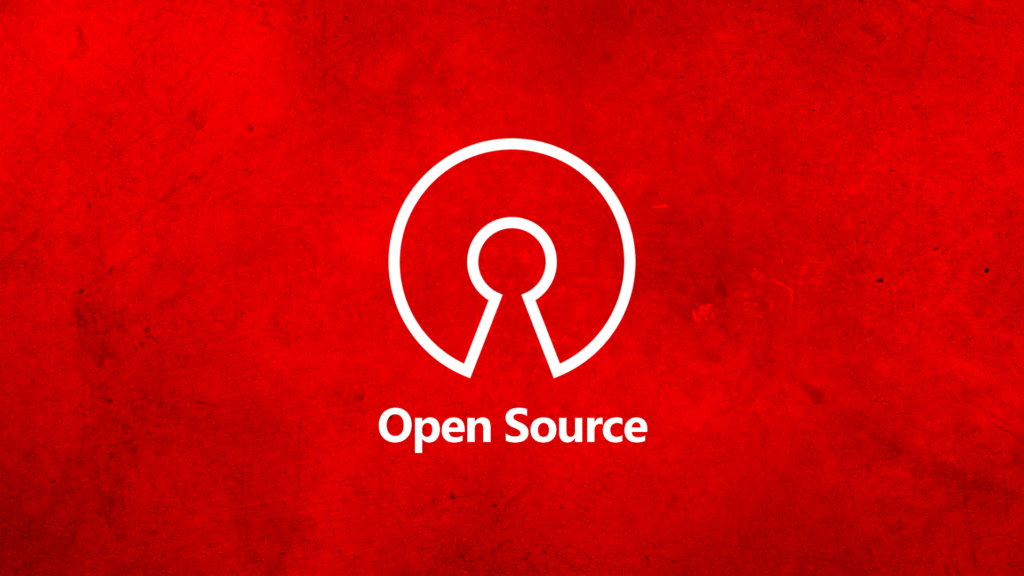 Open Source Geschäftsmodell